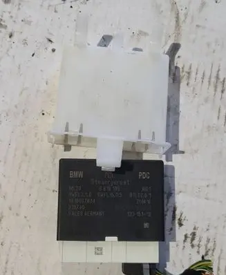 BMW 2 F46 Parking PDC control unit/module 6819195 310740 1610607834