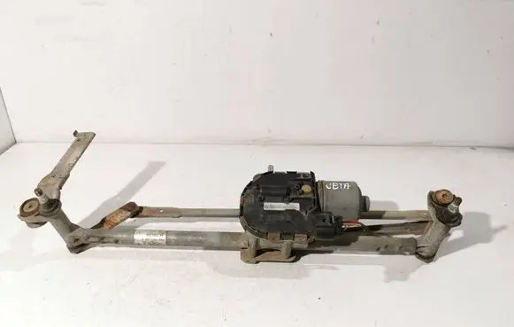 Volkswagen Jetta V Front wiper linkage and motor 1K1955023G 1K1955119E 1802083R0