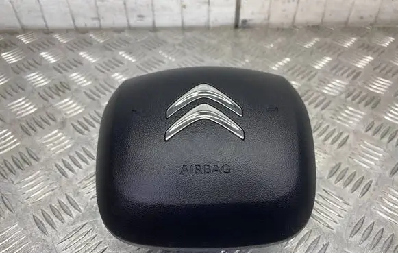 Citroen C3 Aircross Steering wheel airbag 98118757ZD