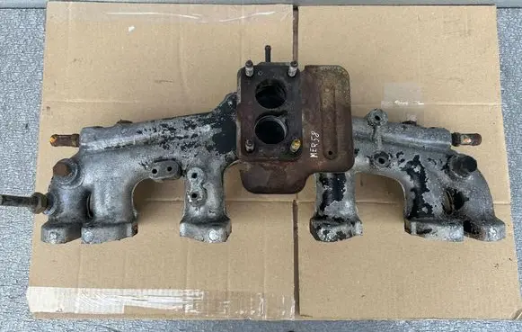Nissan Patrol 160 Intake manifold 14003P5300