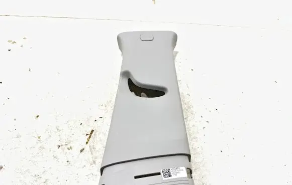 Opel Karl (B) pillar trim (top) 95395507