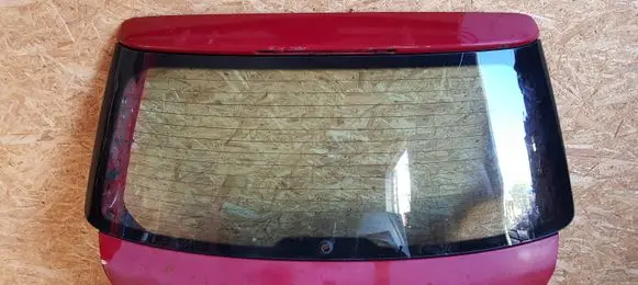 Audi A6 S6 C5 4B Tailgate/trunk/boot lid