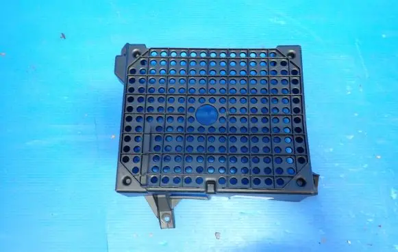 Fiat Grande Punto Central body control module 735500332