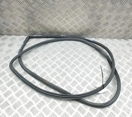 Nissan GT-R Rubber seal front coupe door 76922KB50A