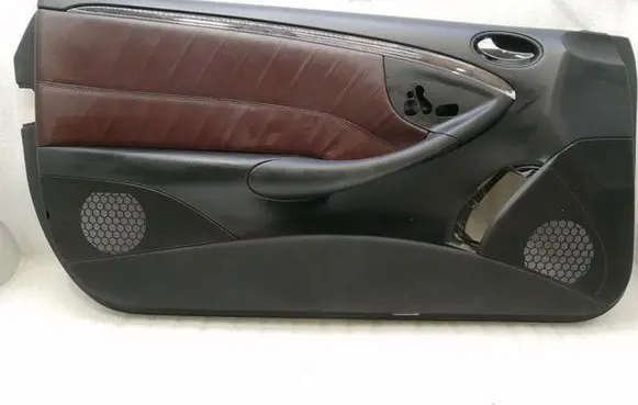 Mercedes-Benz CLK AMG A209 C209 Front door card panel trim A2097208163