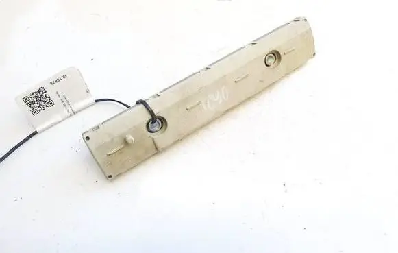 Audi Q7 4L Antenna control unit 4L0035225J 4L0910468