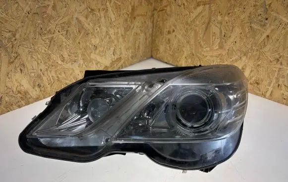 Mercedes-Benz S W221 Headlight/headlamp A2128201959 C10383