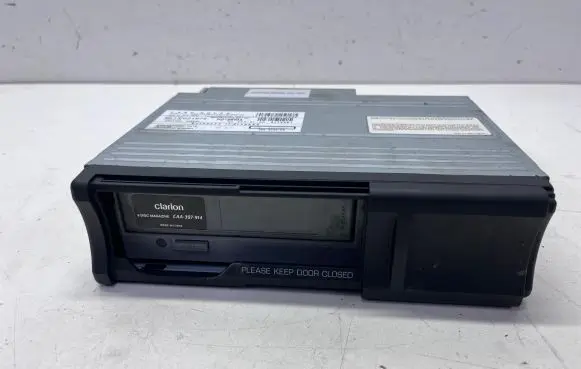 Land Rover Range Rover L322 CD/DVD changer AH4218C830AA