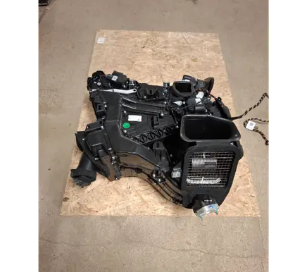 Tesla Model 3 Interior heater climate box assembly 149471498G 150062300A H191564035