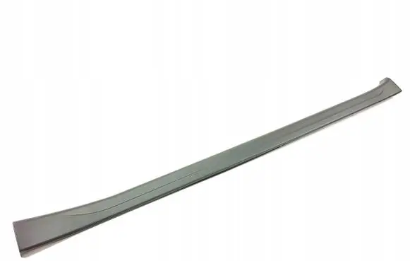 Fiat Doblo Front sill (body part) 134576