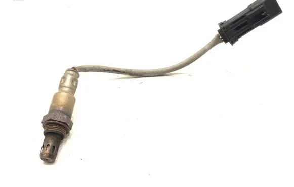Citroen C3 Lambda probe sensor 9810634380