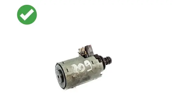 Mercedes-Benz CLK A209 C209 Gearbox control unit/module A1402770535 48B13625C00