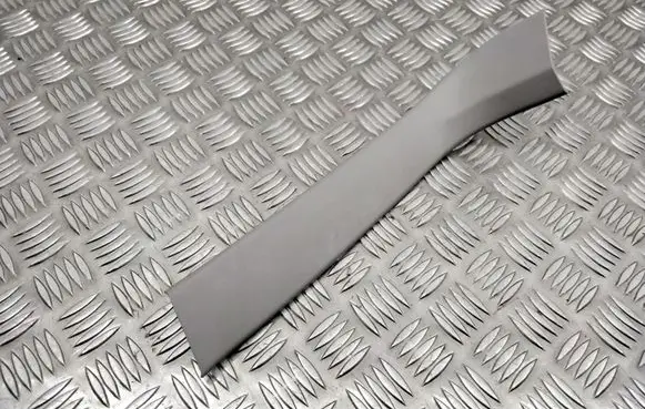 BMW 3 E90 E91 Tailgate/trunk side cover trim 7119054 52794510