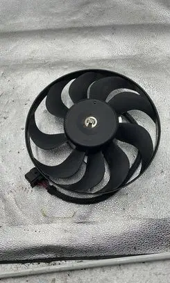 Seat Leon (1M) Engine control unit/module fan FEBI14744 1C0959455C