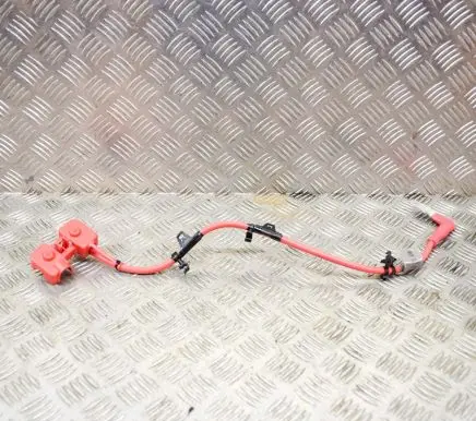Land Rover Range Rover Velar Other wiring loom J8A214300BB