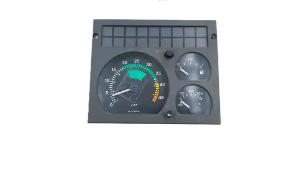 Iveco Daily 1st gen Speedometer (instrument cluster) 6035080110