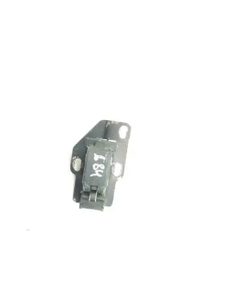 Peugeot Partner Loading door lock 