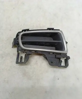 Mazda 6 Front bumper lower grill GR1A50C11