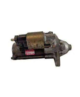 Toyota Corolla E120 E130 Starter motor 2810022040