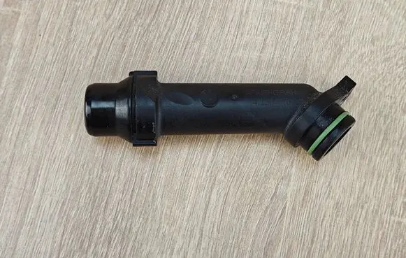 BMW 4 G22 G23 G24 G26 Engine coolant pipe/hose 4130470