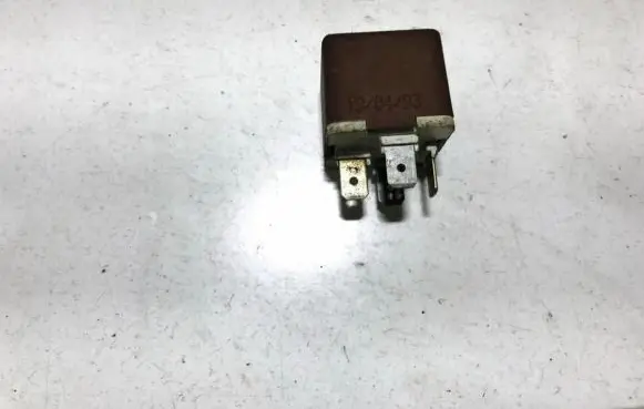 Renault Laguna I Other relay