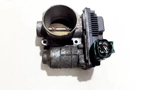 Nissan Murano Z50 Throttle valve sera57601 a3322