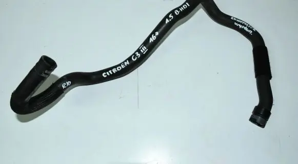 Citroen C3 Engine coolant pipe/hose