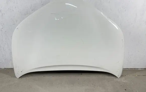 Engine bonnet/hood