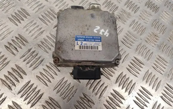 Lexus IS 220D-250-350 Power steering control unit/module 8965053020