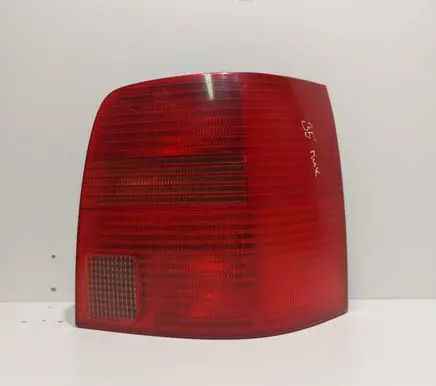 Volkswagen PASSAT B5 Rear/tail lights 3B9945112