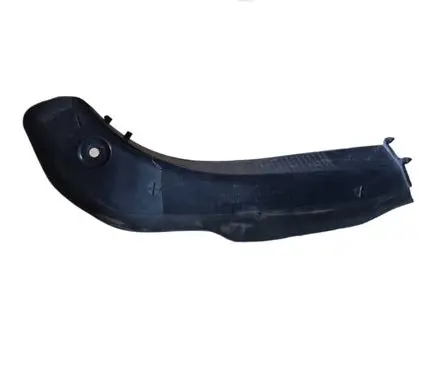 BMW 3 F30 F35 F31 Rear/tail light trim molding 7453334