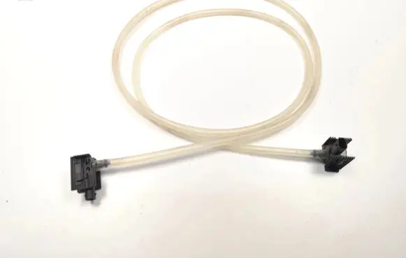 Audi A8 S8 D5 Airbag deployment crash/impact sensor 4N0959121G