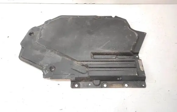 BMW X5 E70 Rear underbody cover/under tray 7158405 52757158405