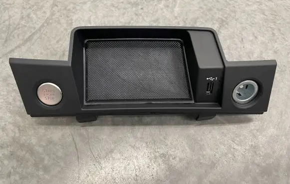 Audi Q5 SQ5 Other center console (tunnel) element 80B864131A