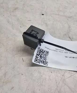 Audi A6 S6 C5 4B Other relay 141951253B