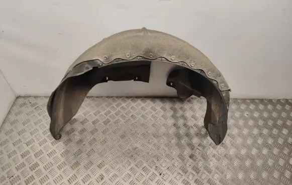 Volvo V70 Rear arch fender liner splash guards 000841