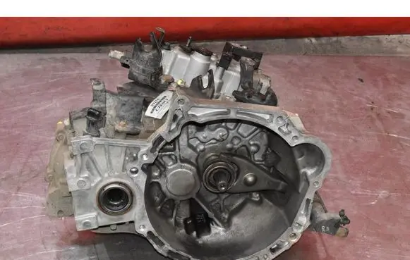 Hyundai i30 Manual 6 speed gearbox R71775