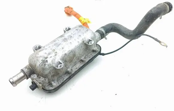 Hyundai Kona I Coolant heater PB110PPJAB 220415412 375V2K4000