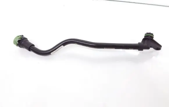BMW 5 G30 G31 G38 Gearbox oil cooler pipe/hose 8654880 17228654880