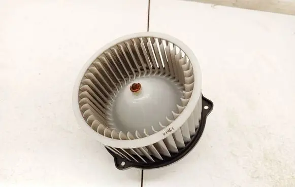 Tesla Model S Heater fan/blower F00S3B2441