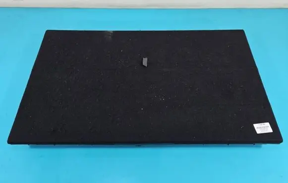 KIA Ceed Trunk/boot floor carpet liner 390435-342 IMPRK1414782