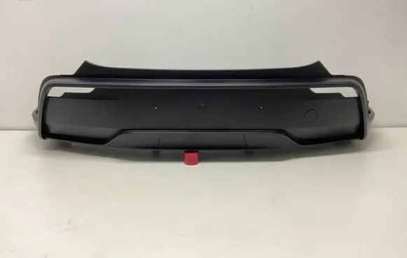 Tesla Model Y Rear bumper 193260400D