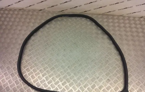 KIA Stonic Rubber seal rear door 