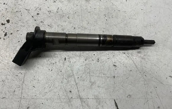 Audi A6 S6 C6 4F Fuel injector 0445115054 130277AJ BS15ESI