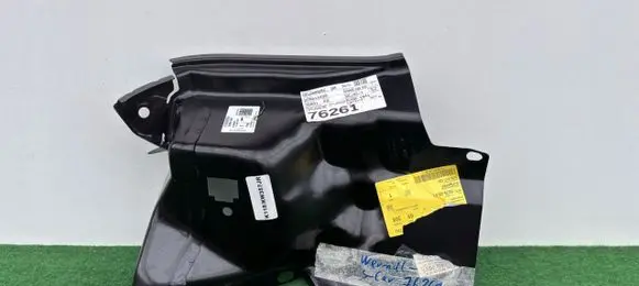Volkswagen T-Cross Front piece kit 2GM813328