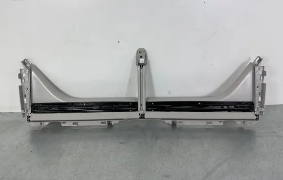 Citroen C4 SpaceTourer Sun visor 98011559BJ07 98011559BJ
