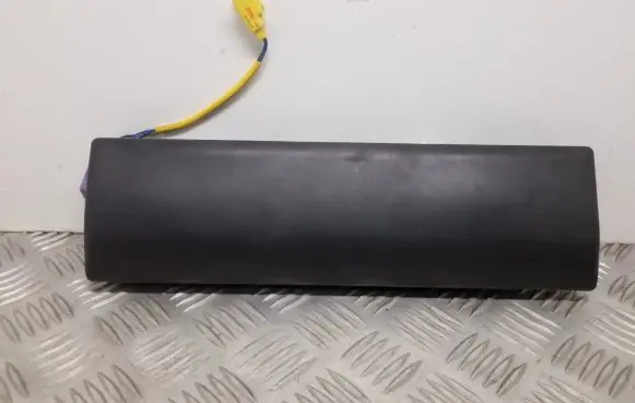 Knee airbag