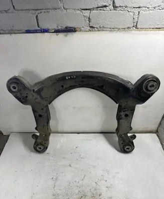 Audi A6 S6 C6 4F Front subframe