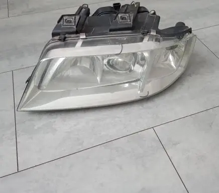 Audi A6 S6 C5 4B Headlight/headlamp 14846500 14846700 148459