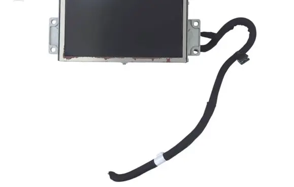 Citroen C5 Screen/display/small screen 9664993180 A2C53286335